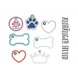 ITH - Anhänger Hund Katze